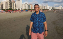 PESAR | Nilton Souza de Cerqueira, aos 69 anos