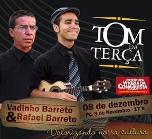 CARTAZ TOM DA TERÇA_vadinho