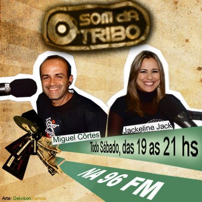 SOMDATRIBO