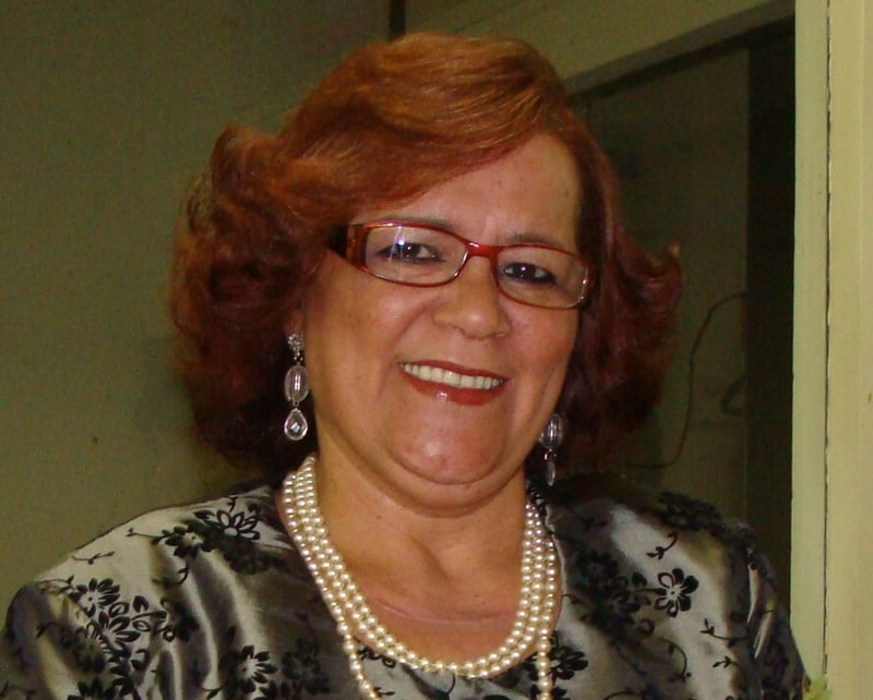 Irma Lemos preside o MDC