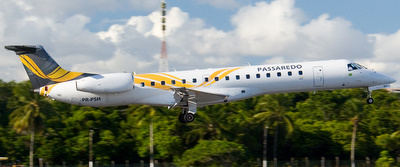 passaredo-embraer-erj-145lr
