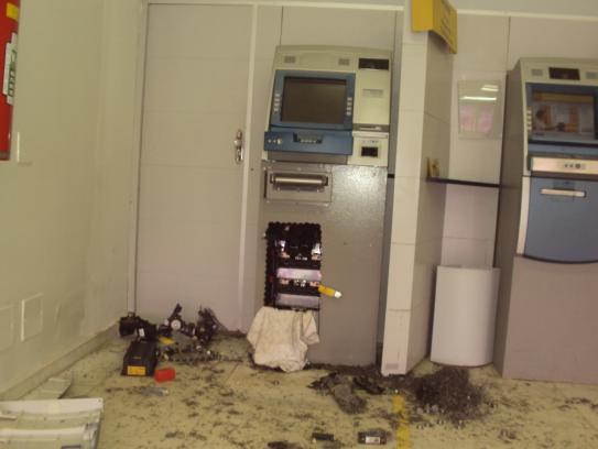 BANCO 1