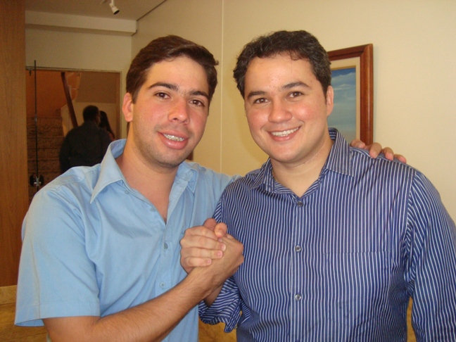DIEGO - EFRAIM FILHO