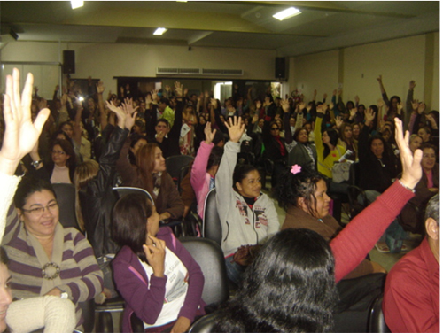 aula
