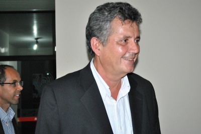 José Carlos Moura