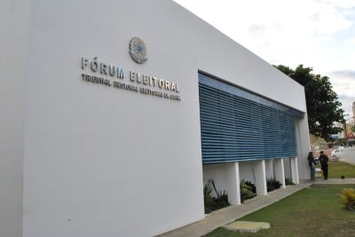 Justiça Eleitoral
