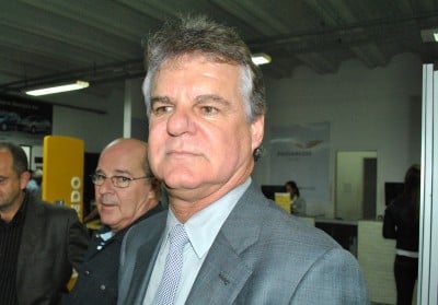 Josevandro Souza Andrade
