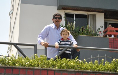 Claudionor Dutra