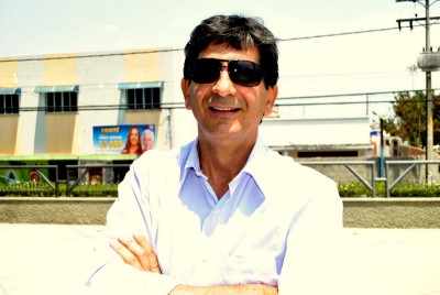 Claudionor Dutra