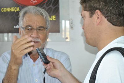 Emiliano José