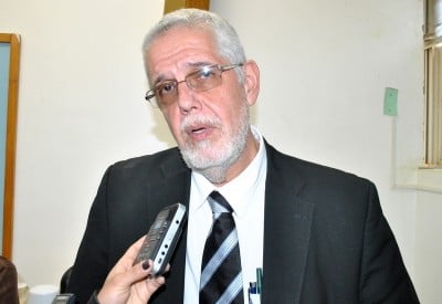 Jorge Solla