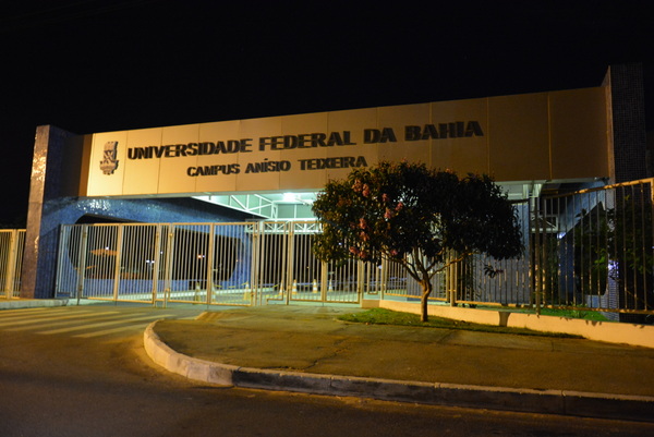Educação Superior: UFBA lança edital com 1.399 vagas residuais em ...