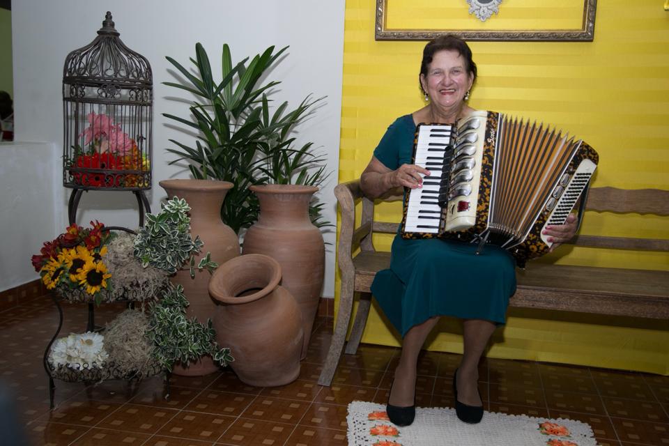 Nota de Pesar | Dona Lourdes da Livraria Suze, aos 81 anos | BLOG DO ...