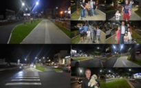 Avenida Olívia Flores é a Novidade na Cidade: veja em fotos o novo espaço de convivência em Vitória da Conquista