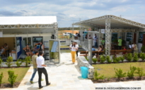 Alpha Decor: evento reúne empresas da construção e design de interiores em Vitória da Conquista
