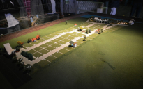 Imobiliário: CRJ Engenharia lança o “Recanto do Gavião Chácaras Club”; veja o evento em fotos