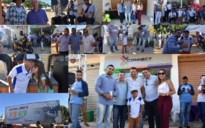 Inaugurou em Vitória da Conquista: Connect Internet Banda Larga chega na URBIS VI com muita festa