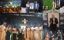 Igreja Católica | Comunidade Canção Nova realiza a Profecia do Avivamento em Vitória da Conquista