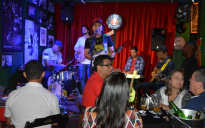 Musicalidade em Fotos: Armandinho apresenta o “Sinfonia Afro Guitarra Baiana” em Vitória da Conquista