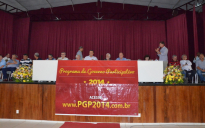 Eleições 2014: Rui Costa leva governador para plenária de retorno ao Sudoeste Baiano