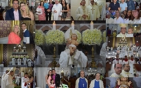 Igreja Católica: com a Catedral lotada, Dom Pepeu celebra Missa de Natal em Vitória da Conquista