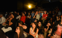 Mostra Cinema Conquista: começou a 11ª edição com filmes, conferências, oficina, homenagem e exposições