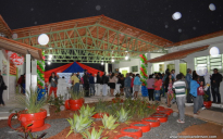 Educação: Inaugurada a Escola Municipal Robert Kennedy