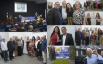 Conferência de Saúde | reconstrução do SUS e a inauguração do Auditório Lúcia Dórea em Vitória da Conquista