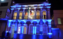 Política Conquistense: Inaugurado o “Memorial Câmara”