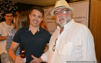 Novidade na Cidade: Marcão e André Leite juntos pelo Villa Steak, o novo point em Vitória da Conquista