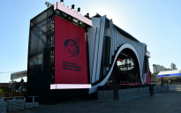 Capital Baiana de Música | Parque de Exposições pronto para a 20ª edição do Festival de Inverno Bahia