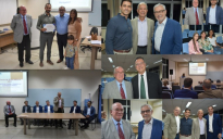Educação Médica | Santa Casa de Vitória da Conquista realiza diplomação e recepção dos Médicos Residentes