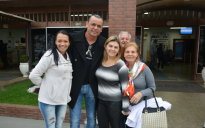 Mundo da Fama: Frank Aguiar modifica agenda após cancelamento de voos em Vitória da Conquista