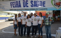 Movimento Bairro a Bairro: Projeto Social oferece serviços gratuitos em Vitória da Conquista; veja as fotos