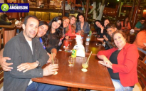 Boca a Lenha: Chope, pizza e uma boa música para relaxar