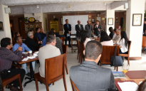 E2 Engenharia e Empreendimentos: 20 anos; vejam em fotos alguns momentos das comemorações