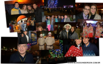 Festival de Inverno Bahia: Djavan, Lulú Santos e Nando Reis lotam o Parque de Exposições; veja as fotos