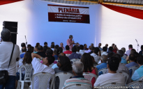 PolíticaConquistense: Waldenor e Zé Raimundo reúnem militância e avaliam mandatos em Plenária