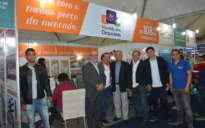 Mercado Imobiliário: Feirão da Casa Própria aguarda 5 mil visitantes até domingo em Vitória da Conquista