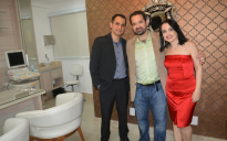 Novidade na Cidade: Clínica Angiocenter é inaugurada em Vitória da Conquista; veja algumas fotos