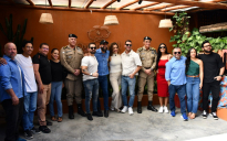 Rádio UP | “Almoço com as Estrelas” movimenta Vitória da Conquista com o Festival de Inverno Bahia