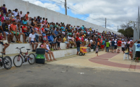 Campeonato LCDT: Cerca de 3 mil torcedores acompanharam a vitória da Ponte Preta; confira as fotos