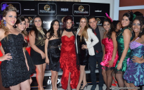 Revista: A 10ª edição da Personnalité em fotos