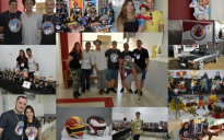 Expo Toys na FAINOR: Vitória da Conquista ganha exposição que traz o passado de volta com muita fantasia