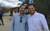 Municipalismo: Márcio Ferraz vai presidir o Consórcio Intermunicipal do Vale do Rio Gavião