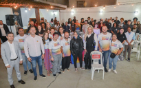 Direitos Humanos | 5ª Marcha do Orgulho LGBTQIAPN+ abre programação e movimenta Vitória da Conquista