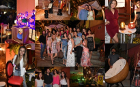 Mostra no Villa do Bosque: estudantes de Design de Interiores expõe produções autorais em Vitória da Conquista