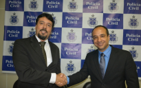 10ª COORPIN: Cleber Andrade é o novo Coordenador Regional; confira a cobertura fotográfica