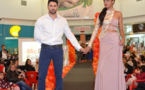 Conquista: Desfile mostra tendencias das estações no Shopping Conquista Sul