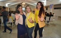 Guia de Oportunidades: Hinode é apresentado em Vitória da Conquista; veja fotos do encontro